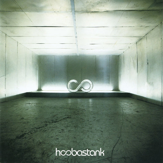 Hoobastank Hoobastank