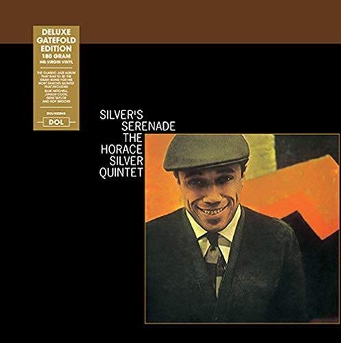 Horace Silver Silver's Serenade