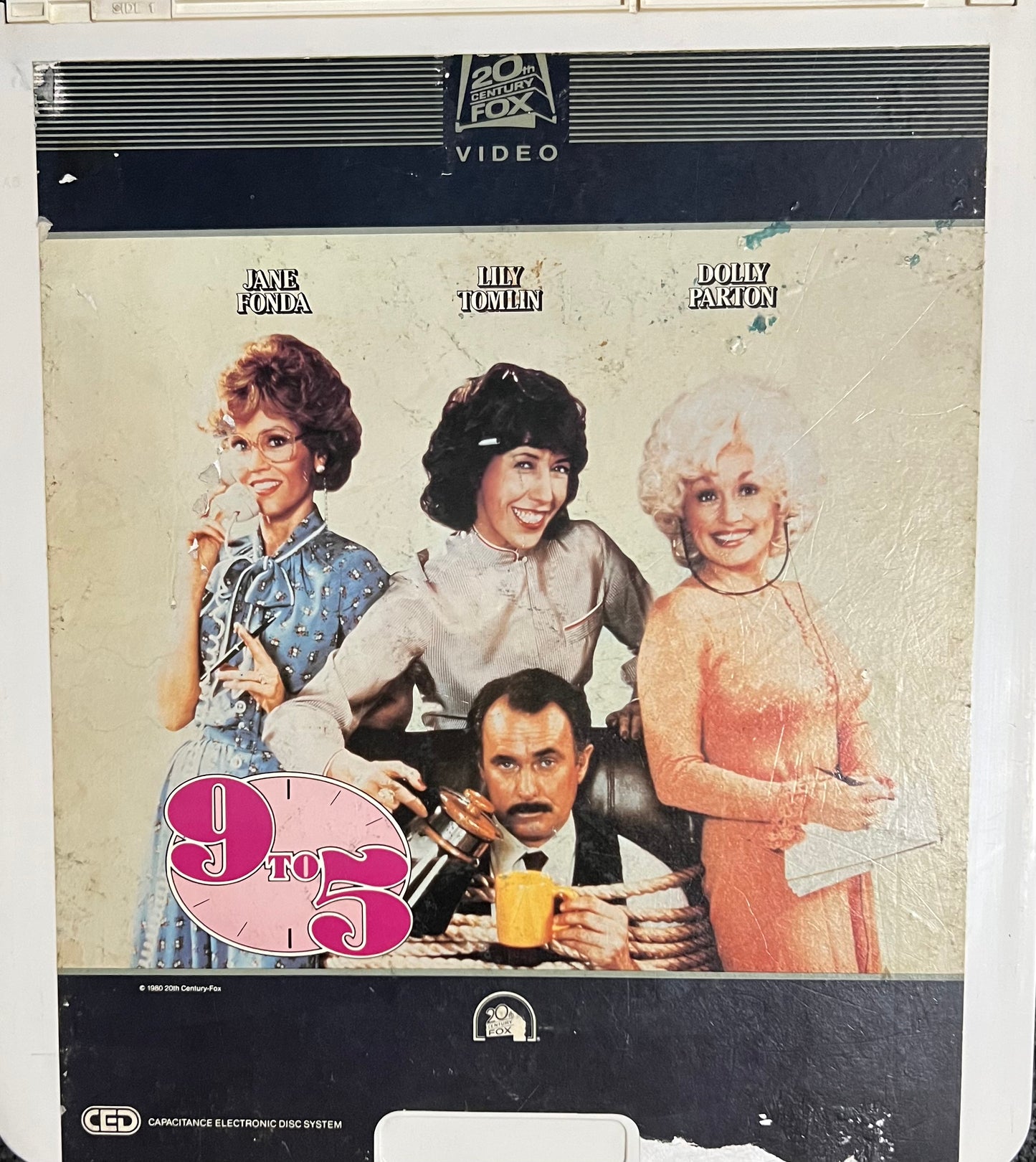 9 To 5 (CED)