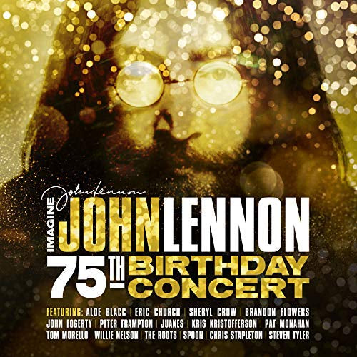 Imagine: John Lennon 75Th Birthday Concert / Var Imagine: John Lennon 75Th Birthday Concert / Var