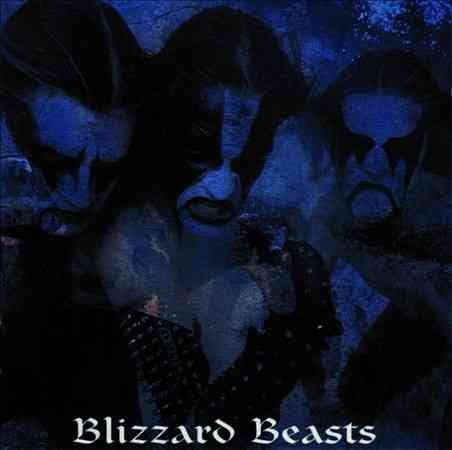 Immortal Blizzard Beasts