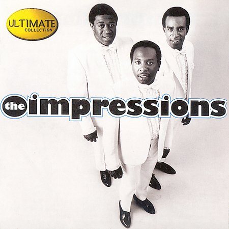 Impressions ULTIMATE COLLECTION