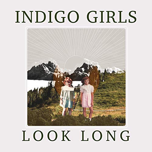 Indigo Girls Look Long [2 LP]