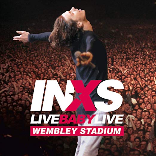 INXS Live Baby Live (Deluxe Edition) [Import] (3 Lp's)