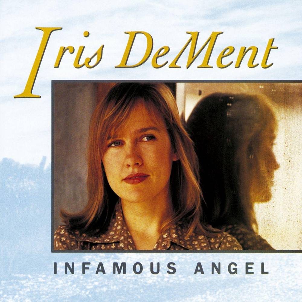 Iris DeMent Infamous Angel (Colored Vinyl, Earthy Brown, Indie Exclusive)