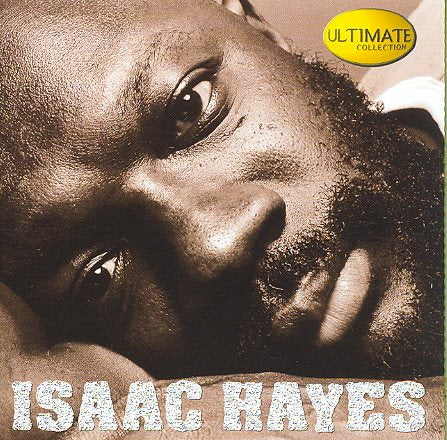 Isaac Hayes ULTIMATE COLLECTION