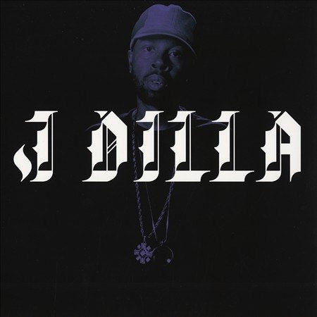 J Dilla DIARY