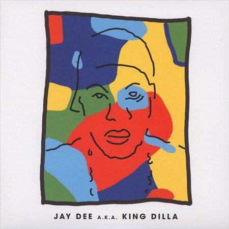 J Dilla JAY DEE AKA KING DILLA