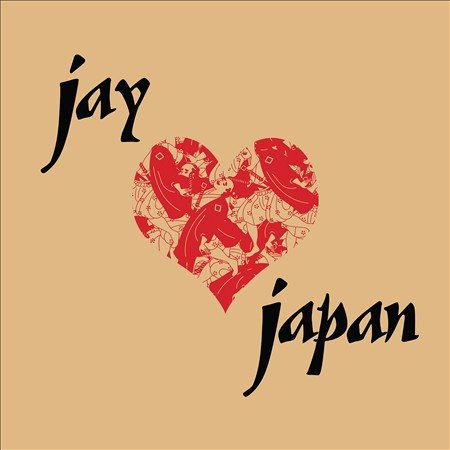 J Dilla Jay Love Japan