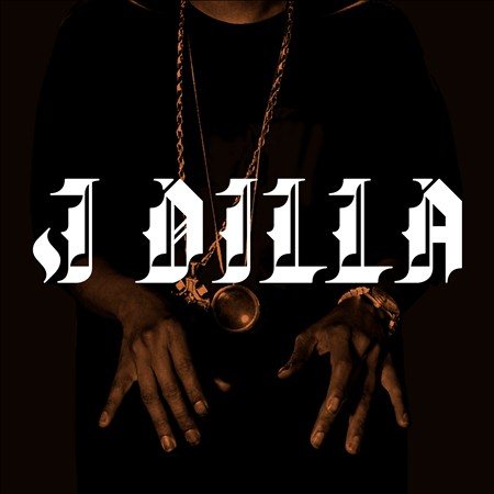 J Dilla The Diary Of J Dilla Instrumentals