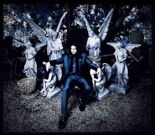 Jack White Lazaretto (Digipack Packaging)