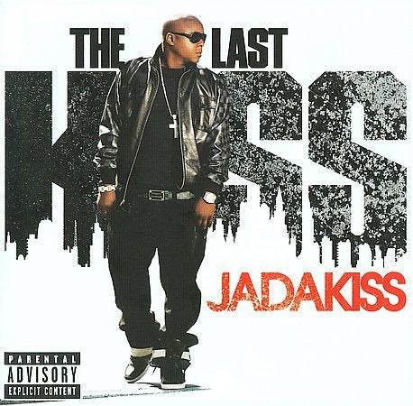 Jadakiss THE LAST KISS (EX)