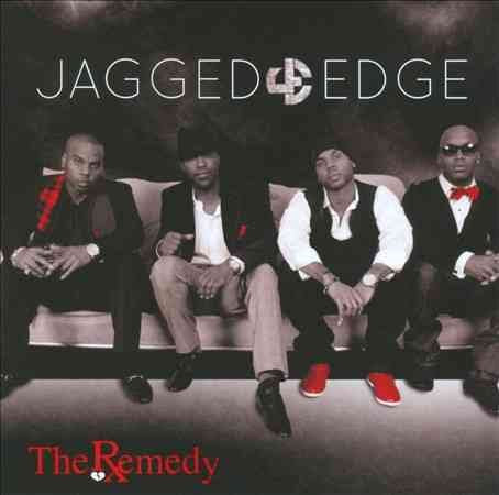 Jagged Edge REMEDY, THE