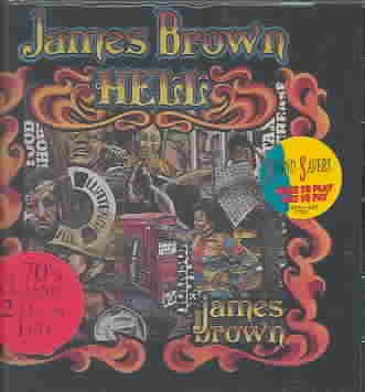 James Brown HELL