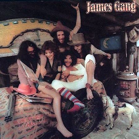 James Gang BANG