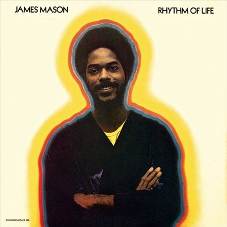 James Mason Rhythm Of Life