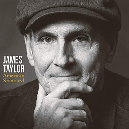 James Taylor American Standard [LP]