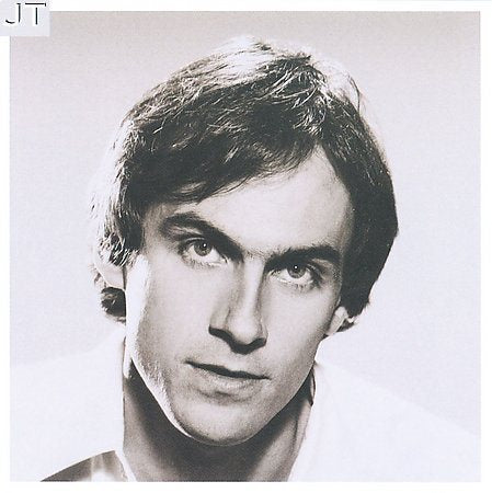 James Taylor (soft Rock) JT [Remaster]