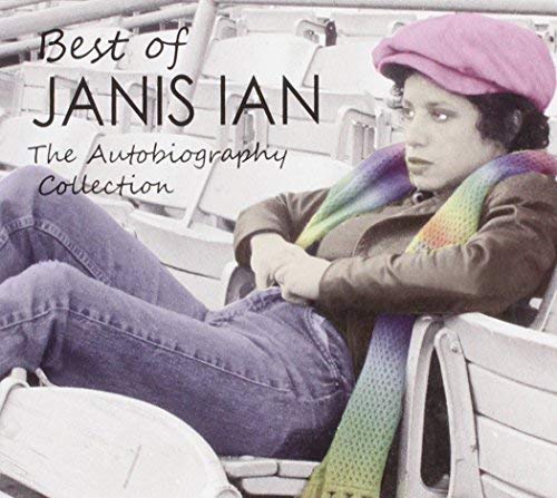 Janis Ian Best Of: The Autobiography Collection (Dig)