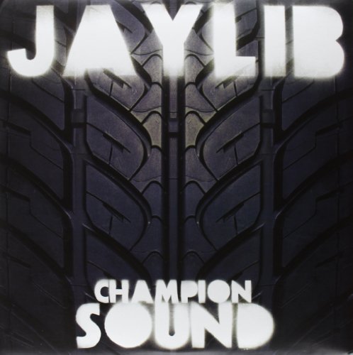 Jaylib CHAMPION SOUND