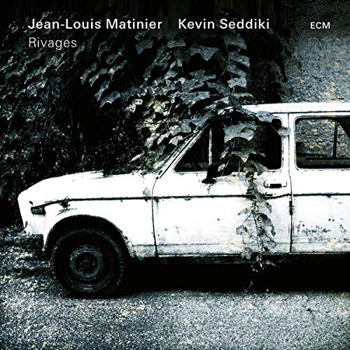 Jean-Louis Matinier/Kevin Seddiki Rivages