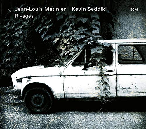 Jean-Louis Matinier/Kevin Seddiki Rivages