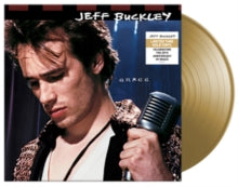 Jeff Buckley Grace