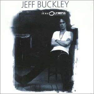 Jeff Buckley Live At L'Olympia