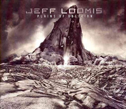 Jeff Loomis Plains of Oblivion