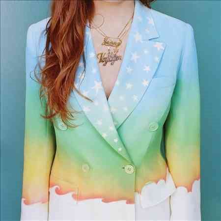 Jenny Lewis VOYAGER