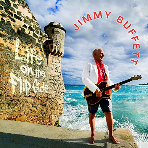 Jimmy Buffett Life On The Flip Side [2 LP]