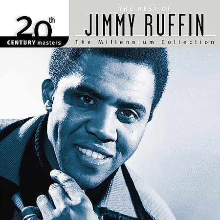 Jimmy Ruffin BEST OF/20TH CENTURY