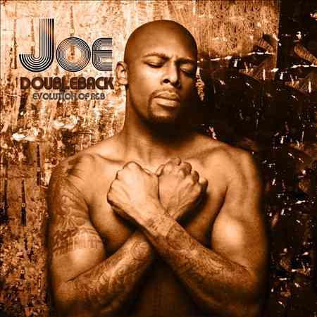 Joe Doubleback: Evolution of R&B