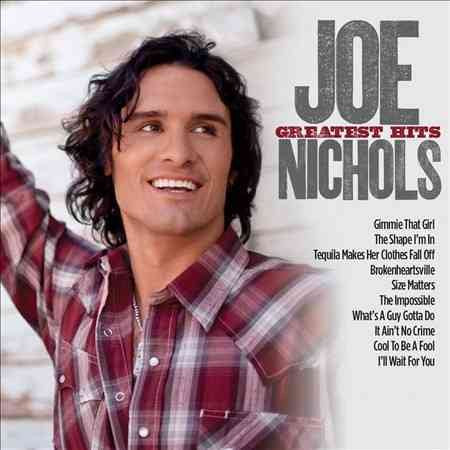 Joe Nichols GREATEST HITS