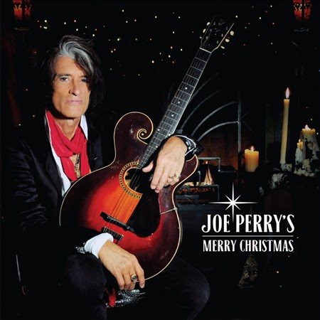 Joe Perry Joe Perry's Merry Christmas