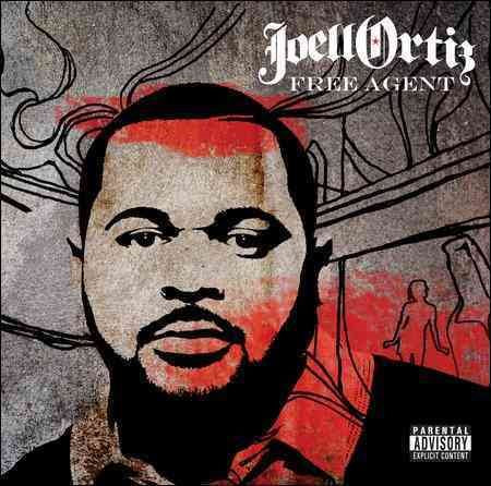 Joell Ortiz Free Agent [PA]