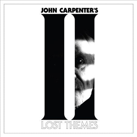 John Carpenter LOST THEMES II