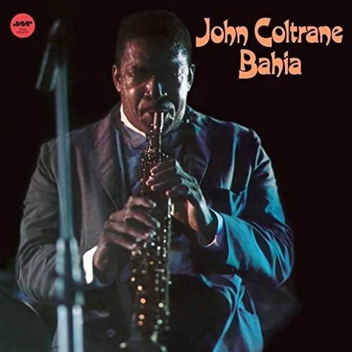 John Coltrane Bahia + 1 Bonus Track