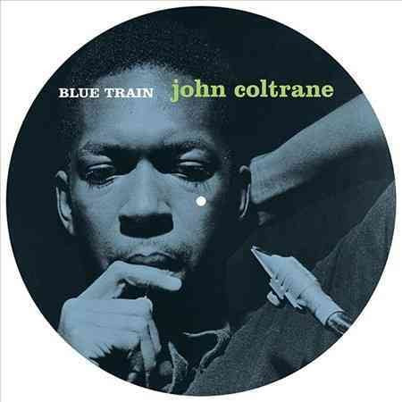 John Coltrane Blue Train