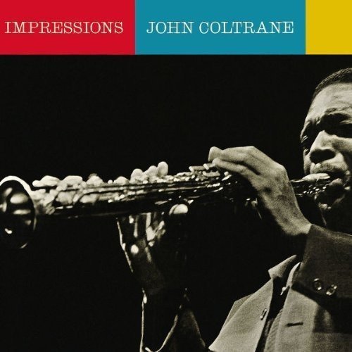 John Coltrane Impressions