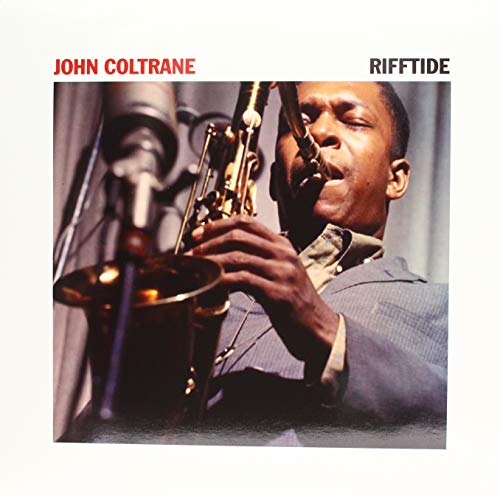 John Coltrane Rifftide Live - Dusseldorf March 28Th 1960