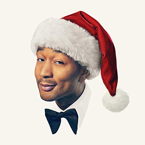 John Legend A Legendary Christmas