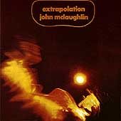 John Mclaughlin EXTRAPOLATION