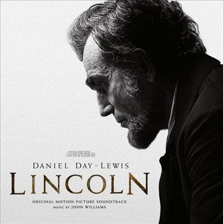 John Williams LINCOLN / O.S.T.