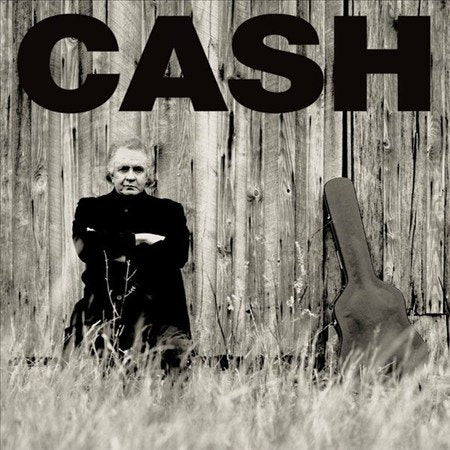 Johnny Cash AMERICAN II: UNC(LP)