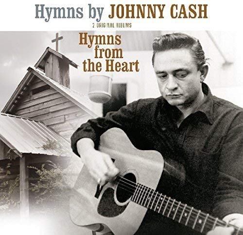 Johnny Cash Hymns / Hymns From The Heart