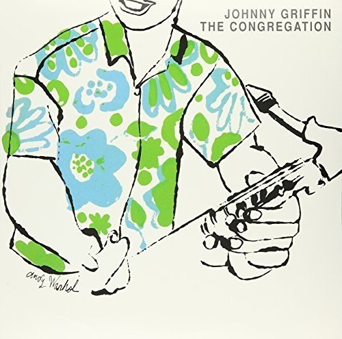 Johnny Griffin The Congregation