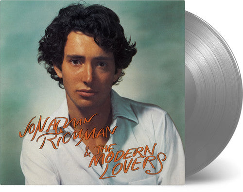 JONATHAN RICHMAN & THE MODERN LOVERS BACK IN YOUR LIFE