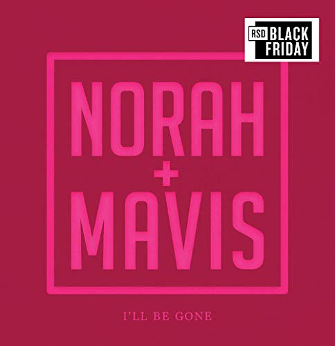 Jones, Norah I'll Be Gone [7"]