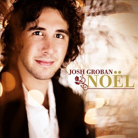 Josh Groban Noel (2 Lp's)